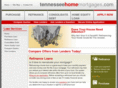 tennesseehomemortgages.com