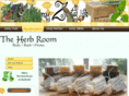 theherbroom.com