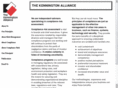 thekenningtonalliance.com