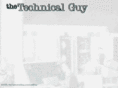 thetechnicalguy.com