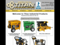 titanindustrial.com