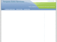 tongassdata.com
