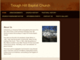 troughhillbaptist.com