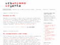 urbgente.org