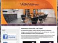 vervehair.com