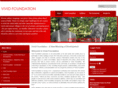 vividfoundation.org