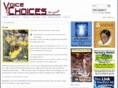 voiceofchoices.com