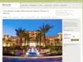westinminaseyahibeachresort.com