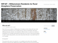williamstownrap.org