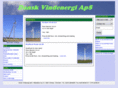 wind-turbine.info