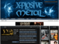 xplosivemetal.com