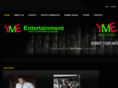 yme-entertainment.com