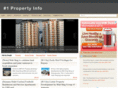 1propertyinfo.com