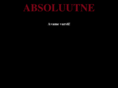 absoluutne.com