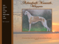 aikerskaillwhippets.com