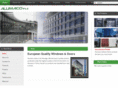 alumacong.com