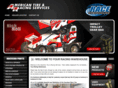 americanracingtires.com