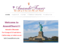 ananditours.com