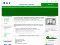 atnetindia.com