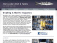 barracudasmarine.com