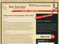 beerfromhere.com