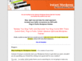 blogmatrixpro.biz
