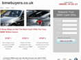 bmwbuyers.co.uk