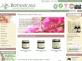 botanicals.co.uk