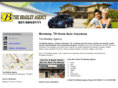 bradleyagencytn.com
