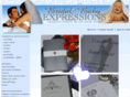bridalandbabyexpressions.com