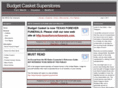 budgetcasket.com