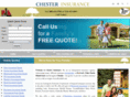 chesterinsurance.com