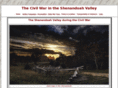 civilwarwinchester.com