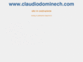 claudiodominech.com