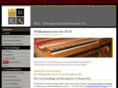 clavichord.info