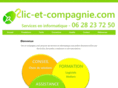 clic-et-compagnie.com