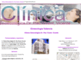 clinicaginecologicadrpauvicent.com