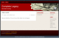 completelegacy.com