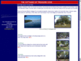 cottagesoftreasurecove.com