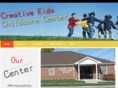creativekidslexington.com