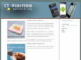 ctwebstudio.com