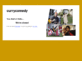 currycomedy.com