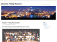 dawkinsreunion.com