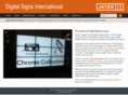 digital-signs-international.com