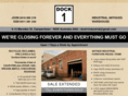 dock1industrial.com