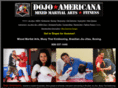 dojoamericana.com