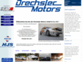 drechsler-motors.com