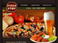 eatatpizzastop.com