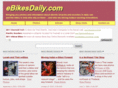 ebikesdaily.com