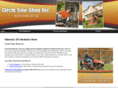 edmondcirclesawshopandmowers.com